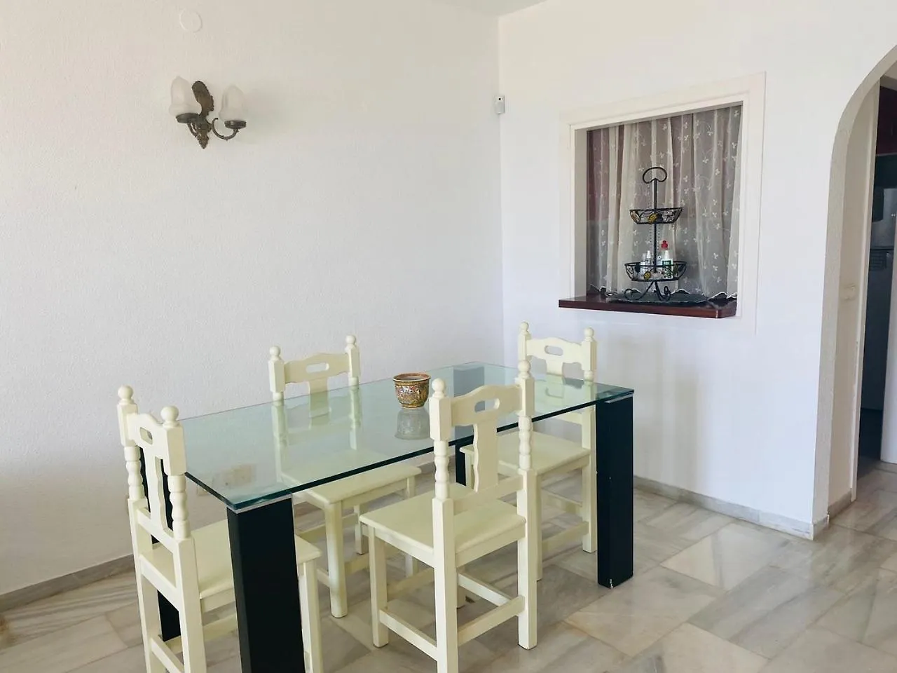 Casa Lunamar - Sol Y Mar Sitio de Calahonda
