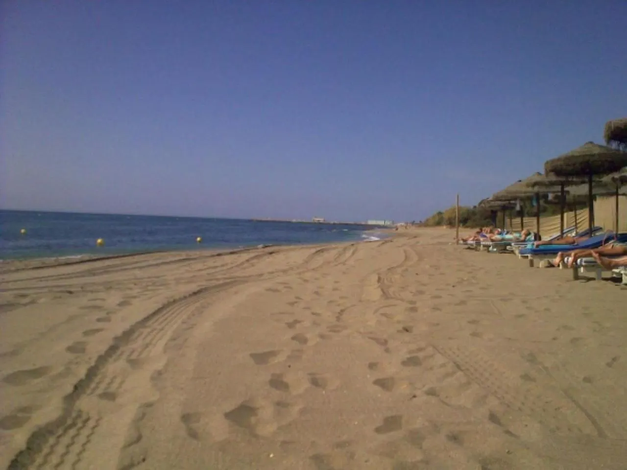 Casa Lunamar - Sol Y Mar Sitio de Calahonda Holiday home