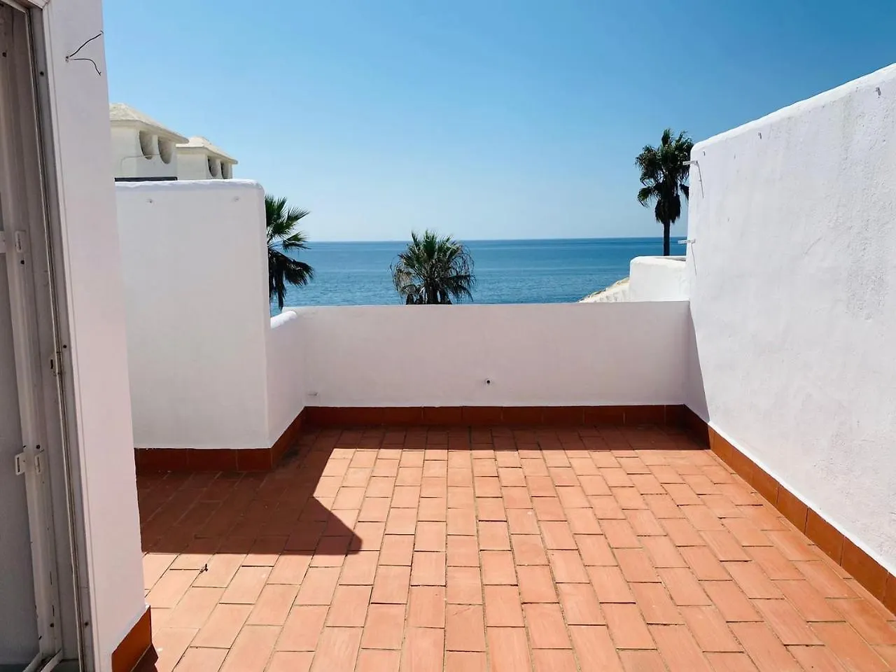 Holiday home Casa Lunamar - Sol Y Mar Sitio de Calahonda