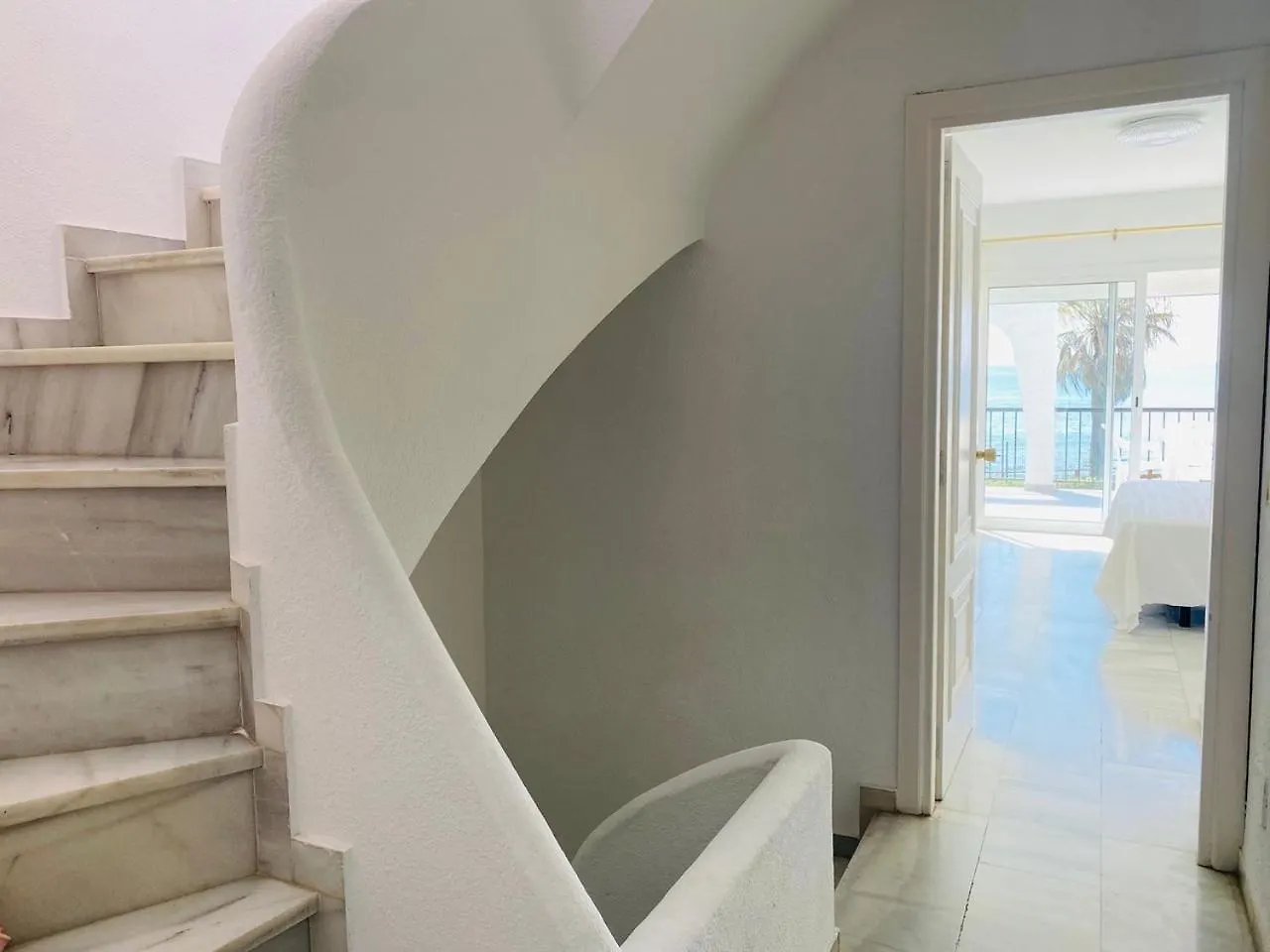 Casa Lunamar - Sol Y Mar Sitio de Calahonda 0*,  Spain