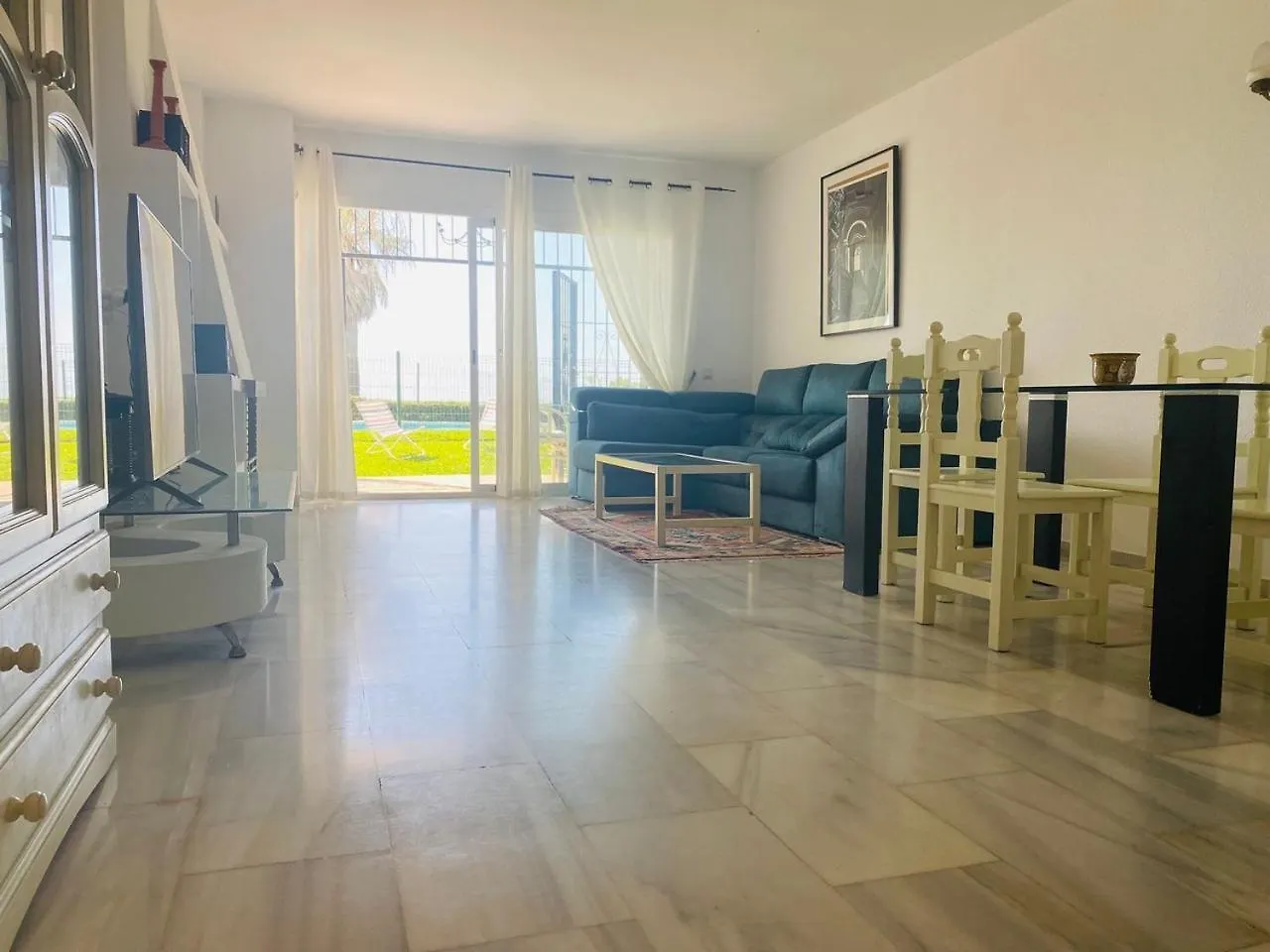 Holiday home Casa Lunamar - Sol Y Mar Sitio de Calahonda Spain