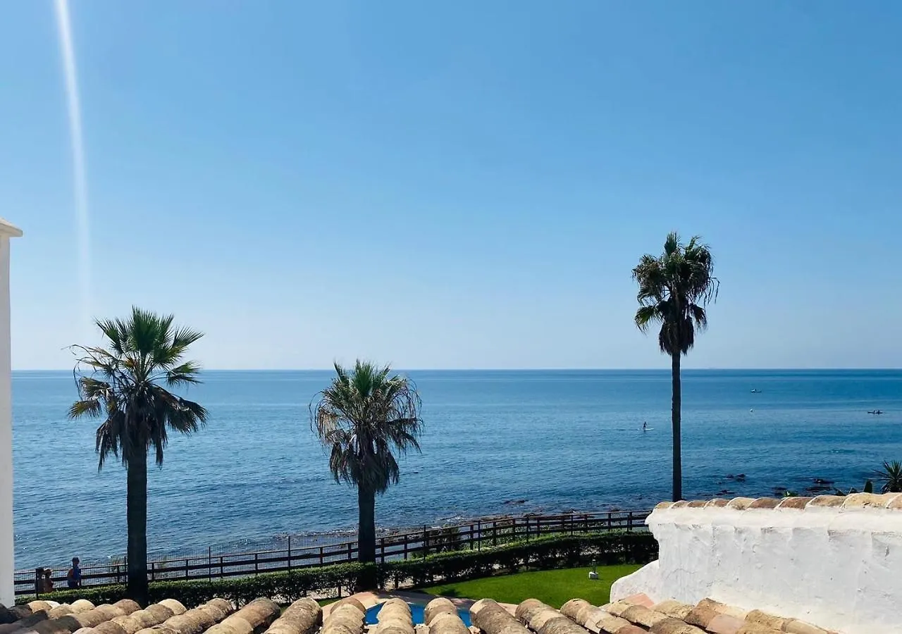 Holiday home Casa Lunamar - Sol Y Mar Sitio de Calahonda Spain