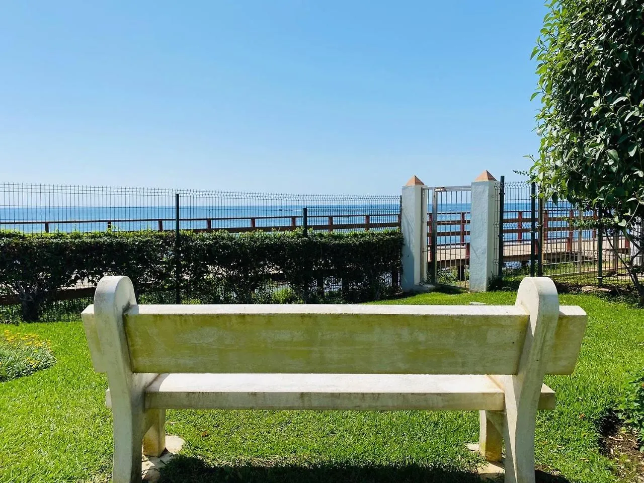 Casa Lunamar - Sol Y Mar Sitio de Calahonda Holiday home