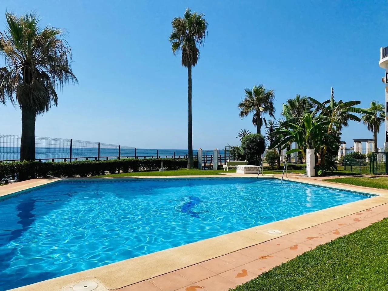 Holiday home Casa Lunamar - Sol Y Mar Sitio de Calahonda